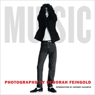 Deborah Feingold: Music