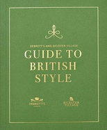 Debrett's Guide To British Style