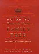 Debrett's Guide to Tracing Your Family Tree