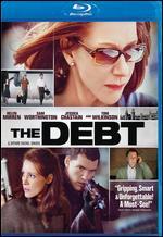 Debt [Blu-ray]