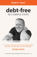 Debt-Free in 3 Simple Steps