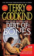 Debt of Bones: A Sword of Truth Prequel Novella