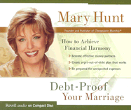 Debt-Proof Your Marriage: How to Achieve Financial Harmony