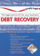 Debt recovery