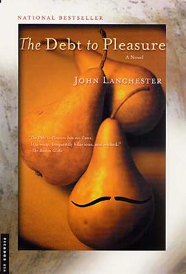 Debt to Pleasure - Lanchester, John