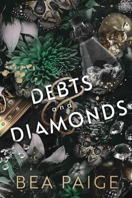 Debts and Diamonds - Paige, Bea