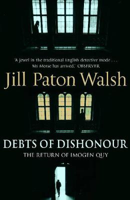 Debts of Dishonour - Paton Walsh, Jill