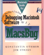 Debugging Macintosh Software with Macsbug