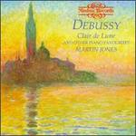 Debussy: Clair de Lune and other Piano Favourites