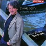 Debussy: Complete Works for Piano, Vol. 4