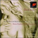 Debussy: Nocturnes; La Damoiselle élue; Le Martyre de Saint Sébastien