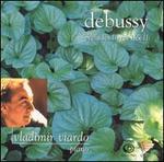 Debussy: Prludes Livres I & II