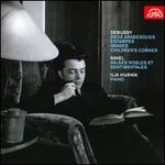 Debussy & Ravel: Works for Piano