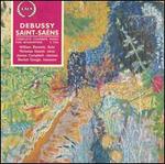 Debussy, Saint-Saëns: Complete Chamber Music for Woodwinds