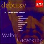 Debussy: The Complete Works for Piano