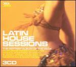 Deca Dance Latin House Sessions - Various Artists