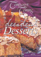 Decadent Desserts