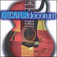 Decatur Decorum - Various Artists