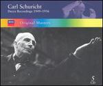 Decca Recordings 1949-1956 [Box Set] - Christian Ferras (violin); Wilhelm Backhaus (piano); Carl Schuricht (conductor)