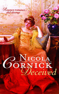 Deceived - Cornick, Nicola