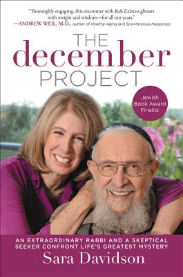 December Project PB - Davidson, Sara