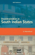 Decentralization in South Indian States