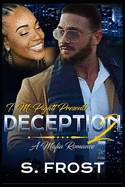 Deception (A Mafia Romance): Book 2