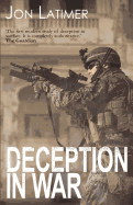 Deception in war