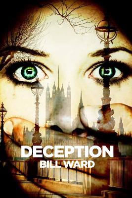 Deception: (Powell, Book 3) - Ward, Bill