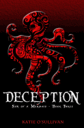 Deception: Son of a Mermaid, Book Three