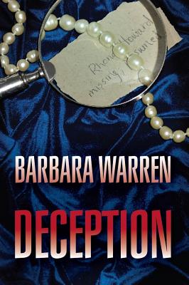 Deception - Warren, Barbara, PhD