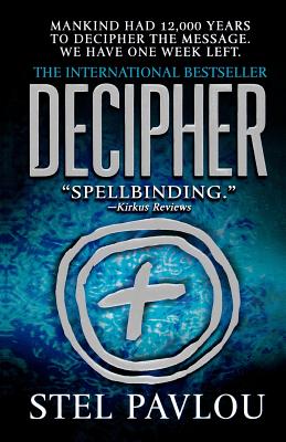 Decipher - Pavlou, Stel