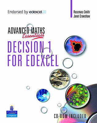 Decision 1 for Edexcel - Dangerfield, Janet