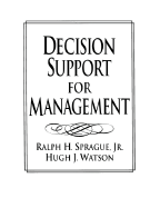 Decision Support for Management
