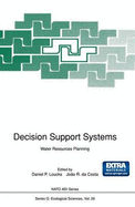 Decision Support Systems: Water Resources Planning