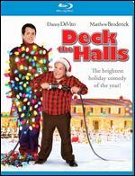 Deck the Halls [French] [Blu-ray]