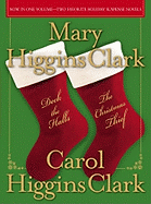 Deck the Halls/The Christmas Thief: Two Holiday Novels