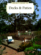 Decks and Patios - Ortho Books, and Clough, Eric, and Smith, Michael D, Mha (Editor)