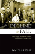 Decline to Fall