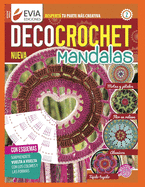 Decocrochet: mandalas