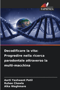 Decodificare la vita: Progredire nella ricerca parodontale attraverso la multi-macchina