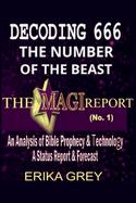 Decoding 666: The Number of the Beast