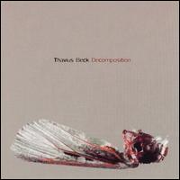 Decomposition - Thavius Beck