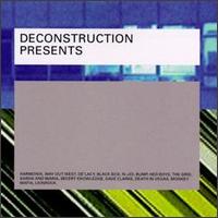 Deconstruction Presents - Various Artists