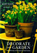 Decorate Your Garden: Affordable Ideas and Ornaments for Small Gardens
