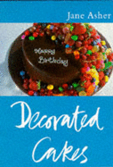 Decorated cakes