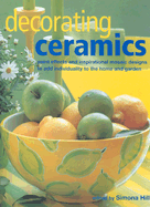 Decorating Ceramics