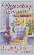 Decorating Dreams on a Budget
