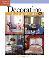 Decorating Idea Book