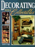 Decorating with Collectibles